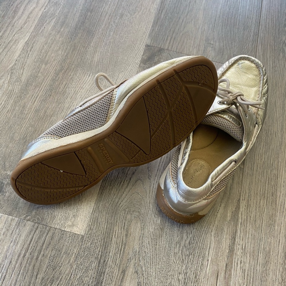 Sperry Intrepid Boat Shoe - Picture 2 of 6